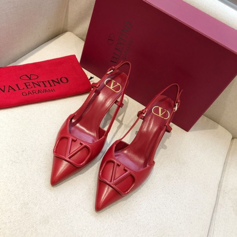 Valentino Sandals